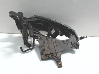  крепление фары перед прав Audi A4 B8 Арт 25031039, вид 2