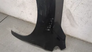 7840CC Крыло переднее левое черное Citroen DS4 Арт 20005754, вид 5