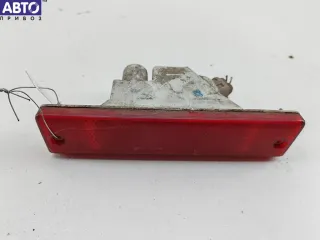  Фонарь противотуманный центральный Nissan X-Trail T30 Арт 55210879, вид 1