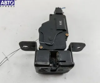 87130-3E000 Замок стекла двери багажника Kia Sorento 1 Арт 55259109, вид 2