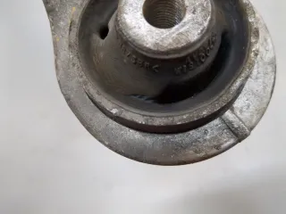 4F0407694H Рычаг передний правый Audi A6 C6 (S6,RS6) Арт 20719589, вид 5