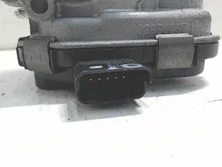  заслонка дроссельная Citroen C4 Grand Picasso 2 1.6л Арт 25017826, вид 3