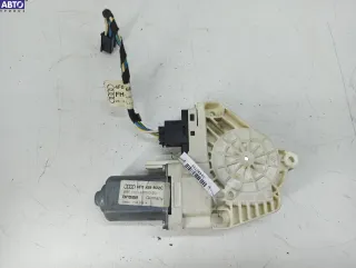 4F0959802C Моторчик стеклоподъемника задний правый Audi A6 C6 (S6,RS6) Арт 54482739, вид 1