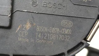 9676371780 Моторчик стеклоочистителя переднего Citroen C4 Picasso 2 Арт 20843080, вид 5