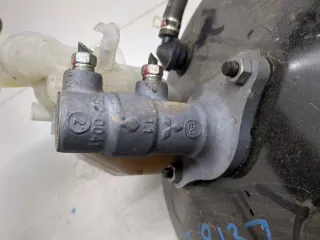 4625A171,4627A026,4630A194 Цилиндр тормозной главный Mitsubishi Lancer 10 Арт 20845034, вид 4