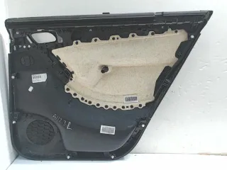  обшивка боковой двери зад лев Citroen C4 Grand Picasso 1 Арт 25016881, вид 2