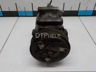 6453LF Компрессор системы кондиционирования Citroen Xsara Арт AM31427931, вид 1