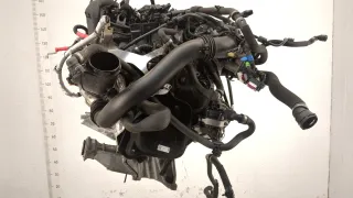 11005A4C7C2,5A4C7C2,B46B20B Двигатель BMW X3 G01 2.0л Турбо-инжектор Арт 20815427, вид 1