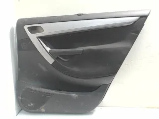  обшивка боковой двери зад прав Citroen C4 Grand Picasso 1 Арт 25018089, вид 1