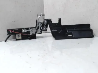  клемма аккумулятора плюс Audi A4 B8 Арт 25033593, вид 2