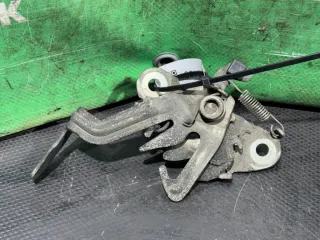  Замок капота Citroen C4 Picasso 1 Арт 2100000062159, вид 2