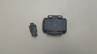 14090151137 Блок управления прицепным устройством Nissan Pathfinder 4 Арт 20844573, вид 2