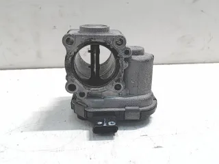  заслонка дроссельная Citroen C4 Grand Picasso 2 1.6л Арт 25017826, вид 1