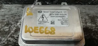 5DV009000 Блок розжига ксенона Citroen C4 Grand Picasso 1 Арт 00080914_2, вид 2