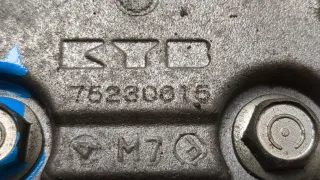 BP4M32600C Насос ГУР Mazda 3 BK Арт 20842954, вид 5