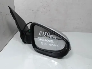  корпус бокового зеркала перед прав Volkswagen Golf 6 Арт 25000931/1, вид 1