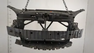 BPYK5007YC Усилитель переднего бампера Mazda 3 BK Арт 11634726, вид 1