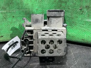 9673999880 Блок управления вентилятором радиатора Citroen C4 Picasso 1 Арт 2100000062259, вид 1