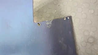 4F0807105AD Бампер передний серебристый Audi A6 C6 (S6,RS6) Арт 20846466, вид 2