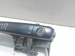  личинка замка боковой двери перед прав Citroen C4 Grand Picasso 1 Арт 25033466/1, вид 1