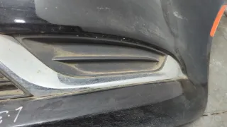 1WZ18TZZAD Бампер передний черный Chrysler 200 Арт 20736766, вид 3