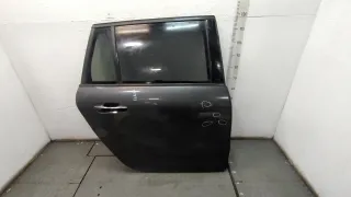 98000301YA Обшивка двери задней правой (дверная карта) Citroen C4 Grand Picasso 2 Арт 11598642, вид 1