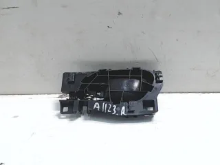  ручка боковой двери внутренняя зад прав Citroen C4 Grand Picasso 1 Арт 25017969, вид 2