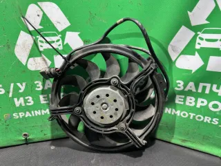 EM1132 Вентилятор кондиционера Volkswagen Passat B5 Арт 2100000062174, вид 2