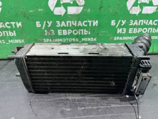 9656503980 Интеркулер Citroen C4 Picasso 1 Арт 2100000062059, вид 2