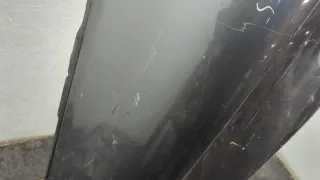 4F0821104A Крыло переднее правое серое Audi A6 C6 (S6,RS6) Арт 20830915, вид 3