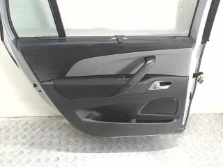  обшивка боковой двери зад лев Citroen C4 Grand Picasso 2 Арт 25020804/3, вид 1
