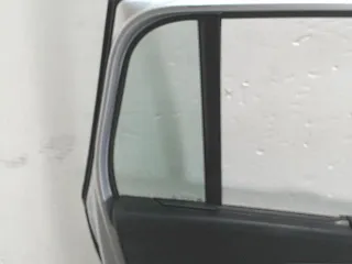  стекло боковой двери (треугольник) зад лев Citroen C4 Grand Picasso 2 Арт 25020804/7, вид 1