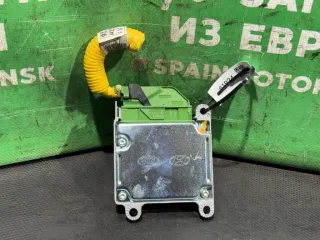 95910H1600 Блок AirBag Hyundai Terracan Арт 2100000061924, вид 2