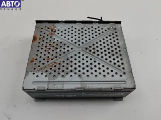 4E0035541 Блок радио Audi Q7 4L Арт 55264193, вид 1