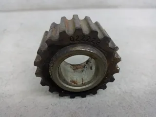 8200022229 Шестерня коленвала Renault Megane 2 1.6л Арт 17-105-11, вид 5