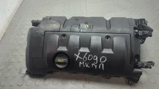  Клапанная крышка Citroen C4 2 1.6л Инжектор Арт 20646406, вид 3