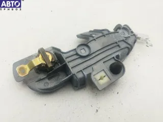 9638398380 Личинка замка Citroen C5 1 Арт 55207777, вид 2