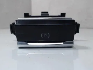  кнопка ручного тормоза (ручника) Citroen C4 Grand Picasso 2 Арт 25034875, вид 1