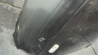 4F0821104A Крыло переднее правое серое Audi A6 C6 (S6,RS6) Арт 20830915, вид 4