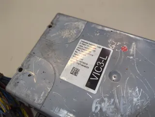 1879016 Блок VIC DAF LF Арт 20806890, вид 2