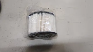 1457431723 Фильтр топливный Renault Laguna 3 2.0л DCI Арт 9424462, вид 1