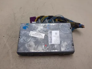 1879016 Блок VIC DAF LF Арт 20806890, вид 5