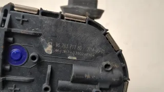 9676371780 Моторчик стеклоочистителя переднего Citroen C4 Picasso 2 Арт 20843080, вид 4