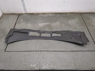 3B1819417D Решетка стеклоочистителя (Дождевик) Volkswagen Passat B6 Арт 20851972, вид 3