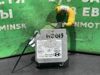 95910H1600 Блок AirBag Hyundai Terracan Арт 2100000061924, вид 1