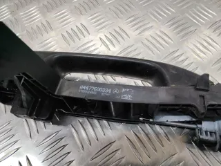 A4477600334 РУЧКА НАРУЖНАЯ СДВИЖНОЙ ДВЕРИ правой Mercedes Vito W447 Арт 117315, вид 4