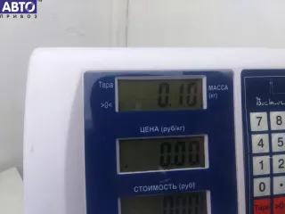 9514299XT Блок кнопок управления стеклоподъемниками Citroen C5 1 Арт 55207761, вид 3