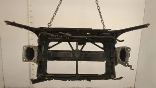 BPYK5007YC Усилитель переднего бампера Mazda 3 BK Арт 11634726, вид 2