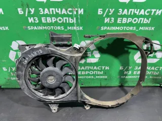  Вентилятор кондиционера Audi A4 B6 Арт 2100000062874, вид 1