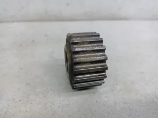 8200022229 Шестерня коленвала Renault Megane 2 1.6л Арт 17-105-11, вид 4